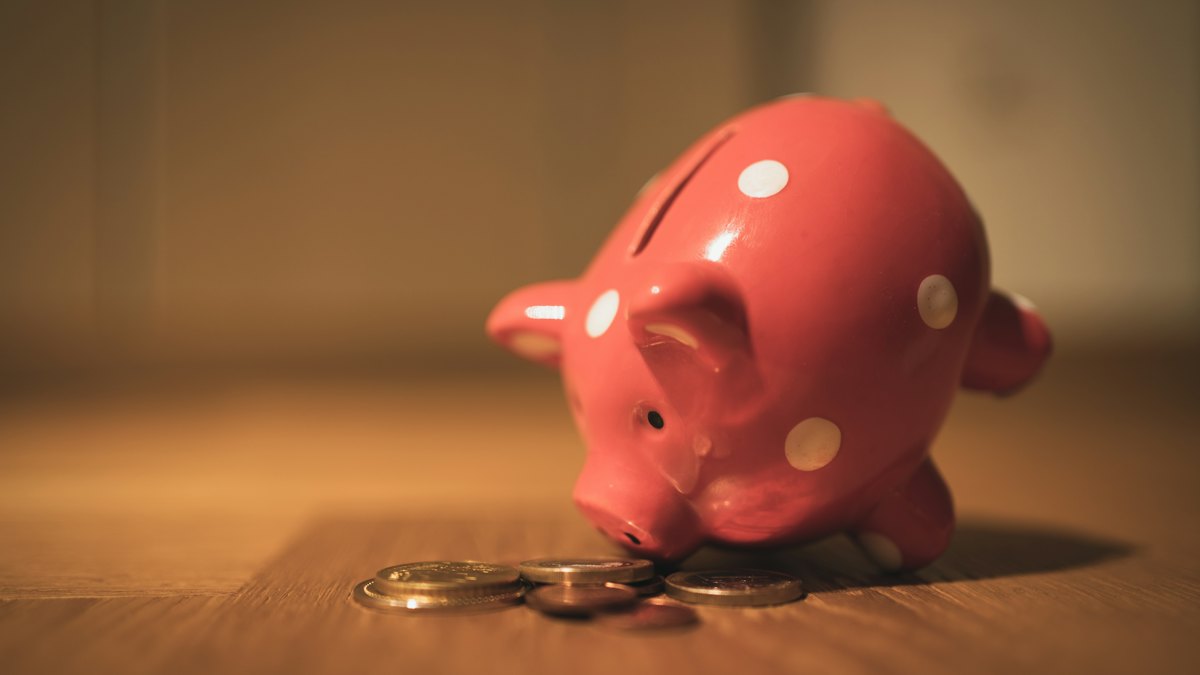 先取り貯金の仕組みづくり｜貯まる人がやっている3つのことのイメージ